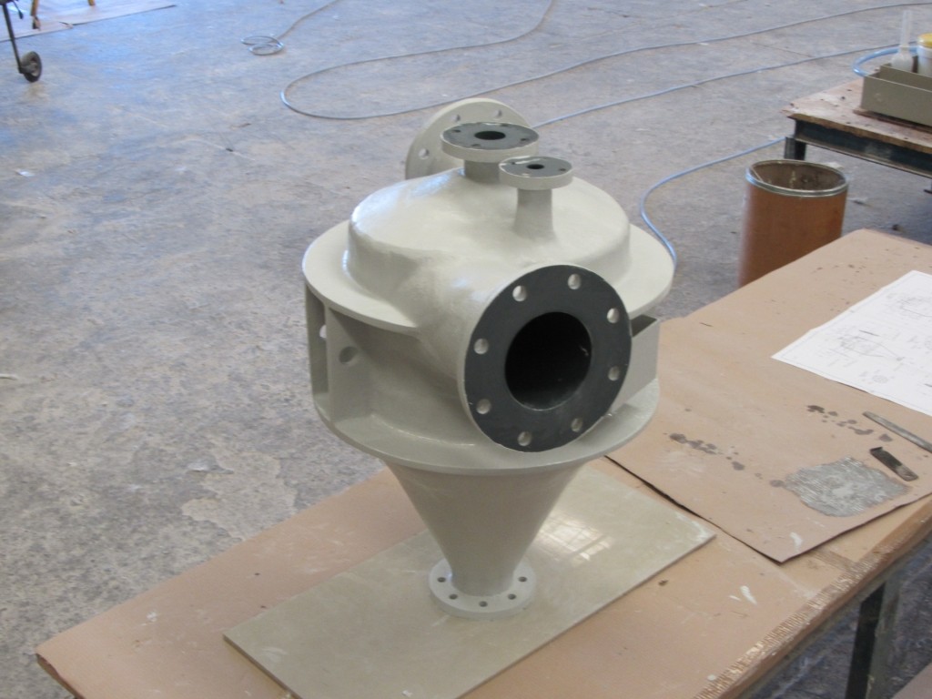 Equipement de process