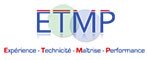 ETMP Logo