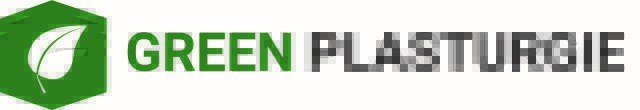 logo green plasturgie