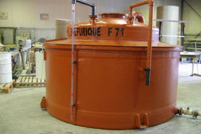 chaudronnerie-composite chaudronnerie composite