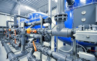 Expérience Technicité Maîtrise Performance - tuyauterie industrielle
